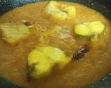 কমলা রুই(kamola rui recipe in bengali) রেসিপি ধাপ - 7 ছবি