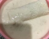 Foto langkah ke 3 dari resep Roti goreng nutella cheese.