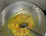 A picture of step 1 of Mixed pulses.
