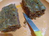 Daging Giling Kukus