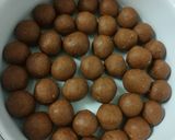 સૂંઠ ના લાડુ(sunth ladoo recipe in gujarati) રેસીપી સ્ટેપ2ફોટો