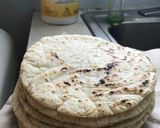 Foto del paso 4 de la receta: Tortillas De Maseca Free Gluten