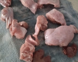 Foto del paso 2 de la receta: Conejo a la cazuela