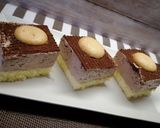Csokikrémes süti gluténmentesen és tejmentesen recept fázis 1 fotója
