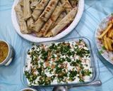 صورة لخطوة 1 من وصفة شاورمااا🌯🌯
