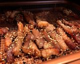 รูปขั้นตอนการทำที่ 3 ของ หมูแดดเดียว ศึกระหว่าง เตาอบ vs airfryer ไม่ง้อแดด ไม่ง้อน้ำมันทอด