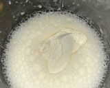 Foto del paso 2 de la receta: Torta de fiambre licuada
