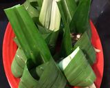 Foto langkah ke 4 dari resep Ayam Pandan.