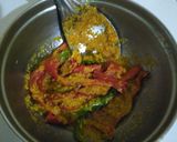 લાલ લીલાં મરચાં નું અથાણું (Red Green Chillies Pickle Recipe In Gujarati) રેસીપી સ્ટેપ4ફોટો