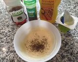 Foto del paso 6 de la receta: Salmón en vaporera y salsa de yogur casera