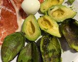 Foto del paso 2 de la receta Una ensalada sabrosa y fresca!! En 5 minutitos!!