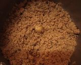 A picture of step 1 of Hyderabadi Mirchi Ka Salan Aur Pulao.