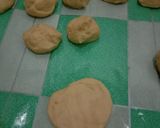 Foto langkah ke 5 dari resep Roti manis ubi ungu.