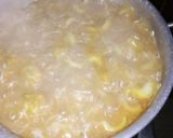 A picture of step 4 of Jollof Rice.