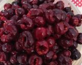 Házi készítésű tejberizs recept fázis 6 fotója
