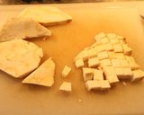 Foto del paso 3 de la receta: Lomo de bacalao y companía