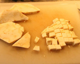 Foto del paso 3 de la receta: Lomo de bacalao y companía