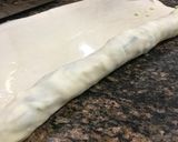Foto del paso 2 de la receta: Spanakopita: pastel griego de espinacas con estilo argento