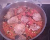Foto del paso 4 de la receta: Muslos de pollo picantes
