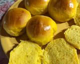 Foto del paso 8 de la receta: Pancitos chips, con zapallo cabutia 👌