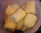 Foto del paso 3 de la receta: Puchero