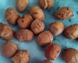 Foto del paso 4 de la receta: Struffoli