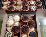 Foto langkah ke 8 dari resep Pie Brownies.
