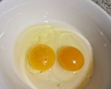 Foto del paso 2 de la receta: Desayuno con amor