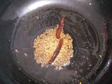 शकपैता की दाल (shakpatto ki dal recipe in Hindi)