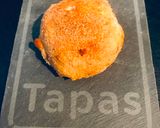 A picture of step 6 of Potato Croquettes - Tapas.