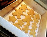 Foto del paso 9 de la receta: Galletas de Jengibre, Canela y Chancaca (Panela) #lacocinadeBea