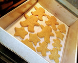 Foto del paso 9 de la receta: Galletas de Jengibre, Canela y Chancaca (Panela) #lacocinadeBea