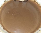 Foto del paso 1 de la receta: Torta de chocolate con leche condensada
