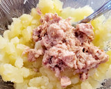 Foto del paso 5 de la receta: Ensaladilla de patatas sencilla