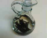A picture of step 2 of How to: Vanilla Extract.