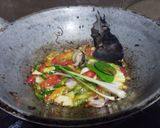 Foto langkah ke 3 dari resep Kering Tempe.