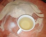صورة لخطوة 2 من وصفة مبسس(مثقبة المقلاة)