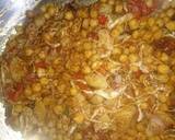 Chana aloa chat bazaar ki tarah juicy and mazedar recipe step 6 photo