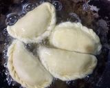 Foto langkah ke 5 dari resep Kue namu-namu khas Maluku.