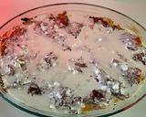 Sütőben készült töltött káposzta recept fázis 2 fotója