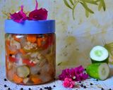 Foto del paso 4 de la receta: Pickles🥕