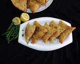 Kasuri Methi Aaloo Samosas recipe step 1 photo