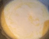 A picture of step 3 of Creamy Makhana Kheer.