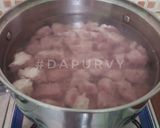 Foto langkah ke 1 dari resep RAWON DAGING SAPI metode 7.30.7.