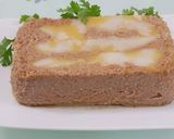 Hình bước làm 2 của món Patê đặc biệt