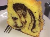 Marmer Cake