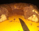 Foto del paso 4 de la receta: Budín marmolado