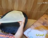 صورة لخطوة 3 من وصفة رقاق وهراني