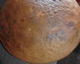 Foto del paso 8 de la receta: Bizcochuelo de banana y chocolatada esponjoso