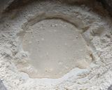 Foto del paso 1 de la receta: Tarta "croissant"